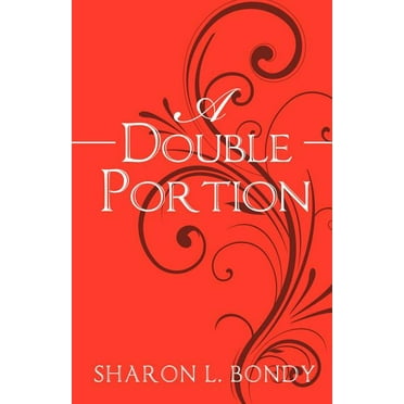 A Double Portion (Paperback)