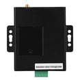 thumbnail image 1 of Alarma GSM, Monitoreo GSM De Plástico ABS, Transmisión Estable Práctica Panel Solar Aparatos Eléctricos Voltaje CC Estado De Energía Para Temperatura, 1 of 7