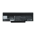 thumbnail image 2 of Batteries N Accessories BNA-WB-L12557 Laptop Battery - Li-ion, 11.1V, 4400mAh, Ultra High Capacity - Replacement for Lenovo ASM P/N BATFT10L61 Battery, 2 of 5