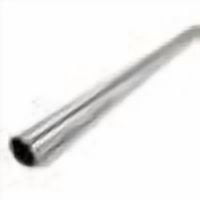 Tubing Mild Steel 2"