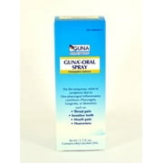 Guna, Inc., GUNA-Oral Spray 50 ml