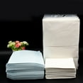 thumbnail image 4 of 100PCS Hamster Pee Pads Absorbent Leak-proof Rabbit Training Pads Guinea Pig Pad, 4 of 8