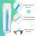 thumbnail image 3 of MUQING 12 Pieces Hard Scleral Lens Remover Tool for RGP, Silicone Eye Contact Lens Applicator Tool-Plunger Suction Cup, 3 of 6