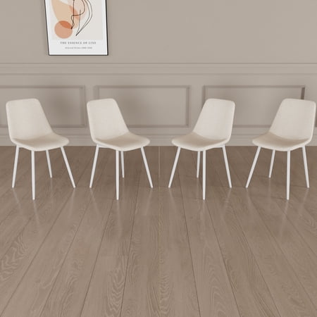 sturdy 4 - chair set product