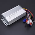 thumbnail image 4 of M Buder Controlador De Motor Sin Escobillas 48V 60V 64V 1000W 1500W Para Bicicleta Eléctrica Scooter Con Inicio Suave Operación Silenciosa Modificación Ciclismo Premium, 4 of 9