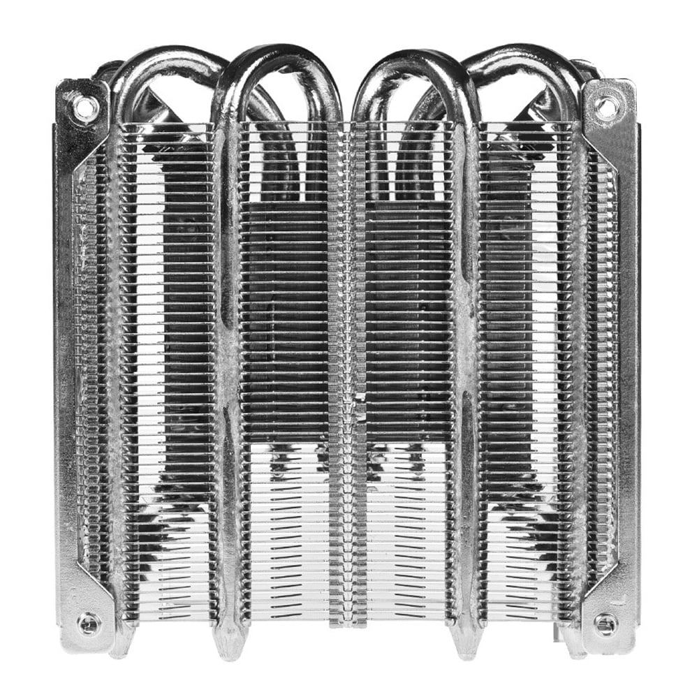 rudenlos ID-COOLING IS-30 CPU Cooler with Quiet PWM Fan 4 Direct ...