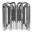 thumbnail image 2 of JShteea CPU Air Cooler 4 Heatpipes Contacto Directo CPU Fan Multiplataforma Slim Fan 12V DC, 2 of 9