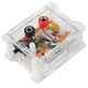 thumbnail image 1 of Pinzas para soldar joyas, Pinzas de tercera mano Pinzas para soldar de rotación 360 Pinzas de tercera mano Artesanía superior Jadeshay A, 1 of 8