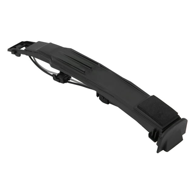 Sensor de Barra de Manija de Puerta Exterior, 4G8927753 Sensor de Barra de Manija de Puerta Exterior de Automóvil para párr.