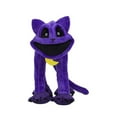 thumbnail image 2 of Large CatNap Plush Doll Horror Smiling Critters Figure Stuffed Animal Doll Toy Kids Gift, 2 of 3