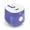 Periwinkle, variant on GreenLife Rice Cooker | Turquoise