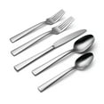 thumbnail image 4 of Madison Avenue 20 Piece Everyday Flatware Set, Service for 4, 4 of 5