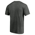 thumbnail image 3 of Men's Charcoal Tampa Bay Buccaneers Fade Out T-Shirt, 3 of 3