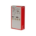 thumbnail image 3 of fischer DuoTec 25/64" S PH LD, High-Quality Toggle-Plug with Panhead Screw, 2-Component-Plug for Fastening in Drywall, Wood, Steel & Plastic Panels, etc., 10 Plugs & 10 Screws, 3 of 9