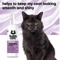 thumbnail image 3 of Spray desenredante Buddycare para gatos y gatos, eliminador de pelo enmarañado, 3 of 6