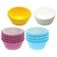 thumbnail image 5 of GOOHOCHY 400 piezas de envoltorios para cupcakes, moldes para muffins, envoltorios para cupcakes, capacillos para hornear, suministros para hornear, 5 of 7