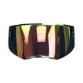 thumbnail image 3 of Mica Casco Rojo Roda Revenge Pro, 3 of 3