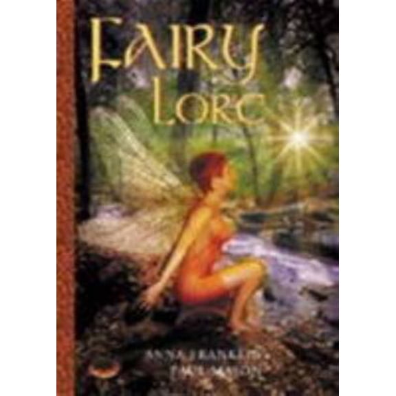 Pre-Owned Fairy Lore (Paperback) 1861631073 9781861631077