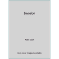 thumbnail image 1 of Pre-Owned Invasion (Paperback) 0330352881 9780330352888, 1 of 1