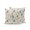 Terracotta, Ochre, Navy, Warm Beige, Rust, variant on Outdoor Pillows Waterproof, Spring Floral Bedding Throw Pillows with Insert for Couch Sofa Bed, Berry Farmhouse Flowers Elegant 16x16 Inch Pillowcases Decorative Camping Patio Pillow Set of 2