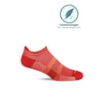 thumbnail image 3 of Sockwell Women's Cadence Micro Moderate Compression Ankle Socks, 3 of 4