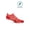 Poppy, variant on Sockwell Women's Cadence Micro Moderate Compression Ankle Socks