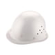 thumbnail image 2 of Casco de seguridad Casco protector transpirable Forro acolchado Casco de trabajo cómodo, 2 of 8