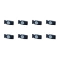 thumbnail image 4 of Yuarrent Paquete de 4 electrodomésticos montados en la pared Organizador de cables Horno de microondas Envoltura de alambre Organizador para el hogar Azul 2piezas Yuarrent CBP485710, 4 of 6