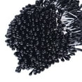 thumbnail image 6 of 1800Pcs Artificial Flower Stamen Double Head Floral Craft DIY- 3mm Black, 6 of 8
