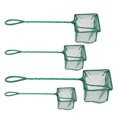 thumbnail image 2 of 4 Pcs Filets de Pêche Portables Filets de Débarquement Professionnels Équipement de Pêche Extérieur (Vert), 2 of 9