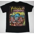 thumbnail image 1 of THE ACCUSED MARTHA SPLATTERHEAD S MADDEST STORIES EVER TOLD T-SHIRT, 1 of 2