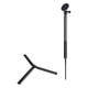 thumbnail image 4 of Soporte para teléfono monopie de golf de aleación de aluminio, soporte para smartphone, palo selfie para swing con trípode, 4 of 9