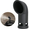 thumbnail image 1 of Pressure Cooker Silicone Steam Release Exhaust Diverter Accessory for Instant Pot, 1 of 5