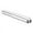 Silver, variant on Paper Towel Holder Paper Telescopic Rod Paper Towel Accessories Sanitary Tissue Shaft Spring Tube Toilet Paper Rod Elasticity