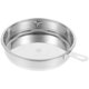 thumbnail image 1 of Stainless Steel Mesh Filter Oil Pot Filter Oil Strainer Oil Holder Tea Fine Mesh Filter, 1 of 4