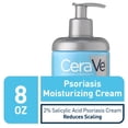 thumbnail image 3 of Crema hidratante CeraVe para el tratamiento de la psoriasis 240 ml, 3 of 6