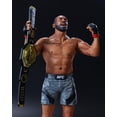 thumbnail image 2 of Figura de acción McFarlane Toys Jon Jones UFC 18 cm SportSpicks, 2 of 9