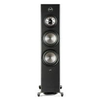 Polk Audio Reserve 700 Flagship Stereo Floorstanding Speaker - Each (Black)