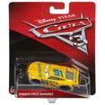 thumbnail image 5 of Disney/Pixar Cars 3 Dinoco Cruz Ramirez Die-Cast Vehicle, 5 of 5