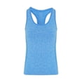 thumbnail image 1 of TriDri Womens Seamless 3D Fit Multi Sport Sculpt Vest, 1 of 3