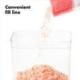 thumbnail image 6 of OXO Softworks POP 5-Piece Container Set, 6 of 11