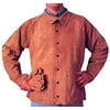 Q-Line Leather Jackets - q-1 2-xl 30'' coat