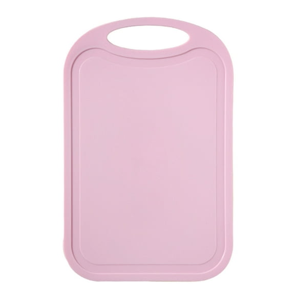 EARKITY Cutting Boards, Plastic Cutting Board for Kitchen, Dishwasher Safe Cutting Boards with Juice Grooves, Chopping Board with Easy Grip Handle, BPA Free, Non-Slip, for Meat, Veggies, Fruits