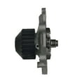 thumbnail image 3 of New Water Pump Compatible With Chevrolet Spectrum Isuzu I-Mark Pontiac Sunburst Geo 1985-1988 By 252135 511770 Aw5031 1529256 2212549 160066917 Awp638 1312000 B2320 P2320 96045, 3 of 4