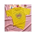 thumbnail image 2 of Playera MOM con Palabras de Amor – Regalo Perfecto para Mamá este 10 de Mayo Color Amarillo Talla Extra Grande Marca Emil SaEs, 2 of 4