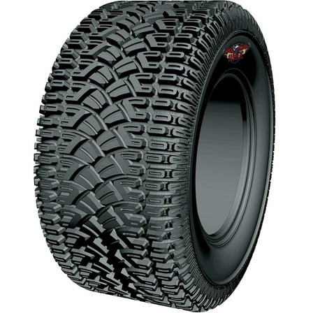 Deestone D943 Dirt Dragon 22X9.50-10 22x9-10 22x9x10 71F 4 Ply a/t All Terrain Atv/Utv Tire