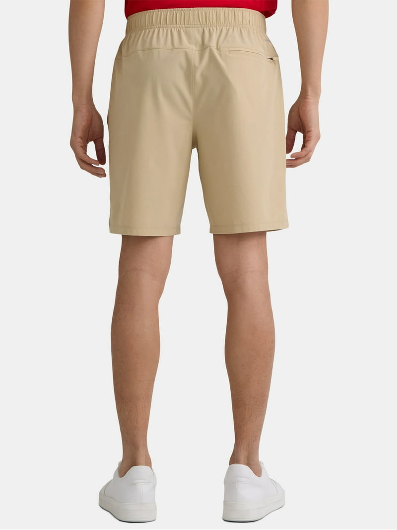 Athletic Works men's Running Shorts - DriWorks Technology