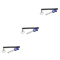 thumbnail image 3 of Transemion Universal Magnetic Weight Stack Pin for Versatile Fitness Training 10x80mm Blue 3Set, 3 of 6