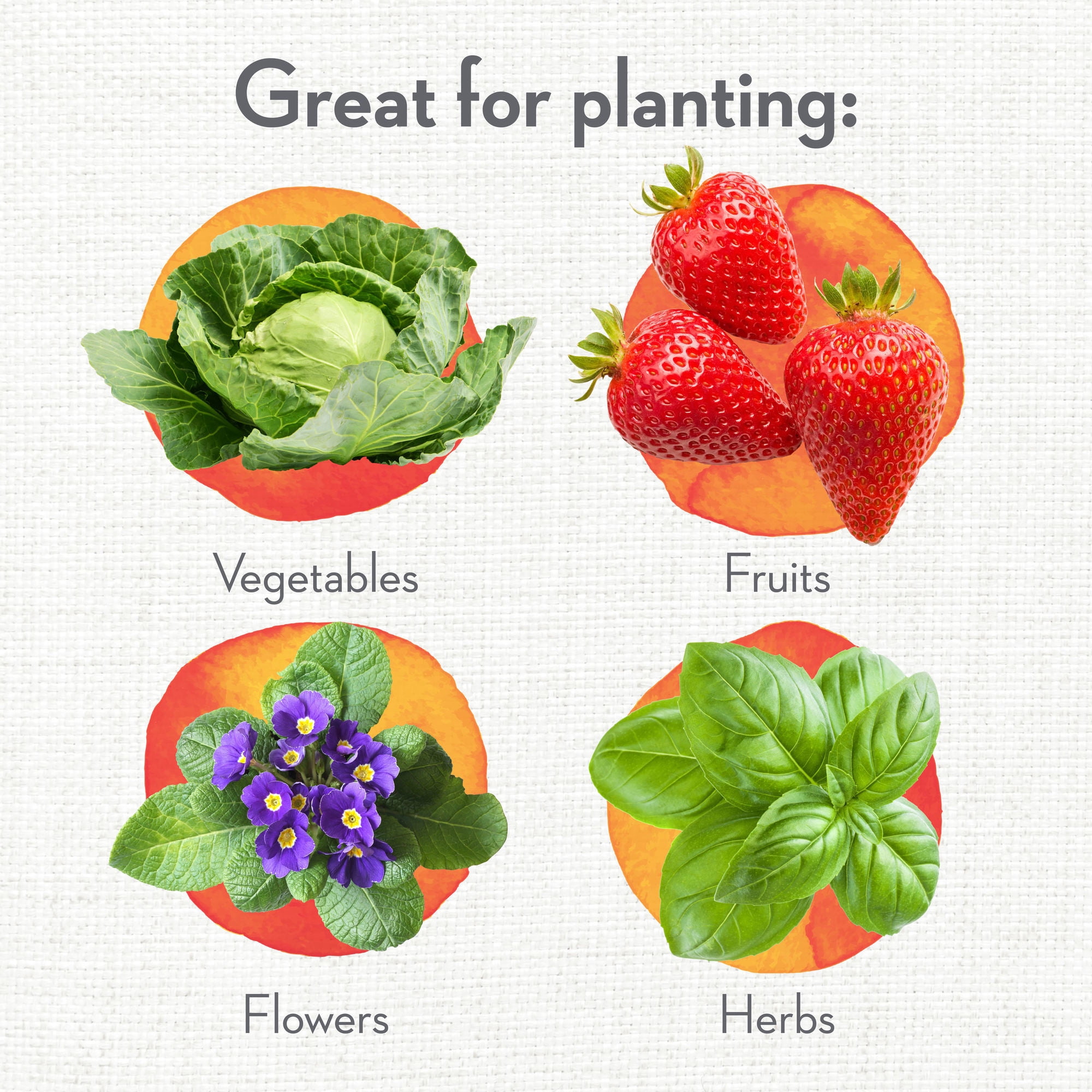 Whitney Farms Organic Potting Soil, 16 Dry qt