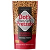 Dot's Homestyle Pretzels, Original Seasoned Pretzel Twists, 16 oz Family Size Bag
